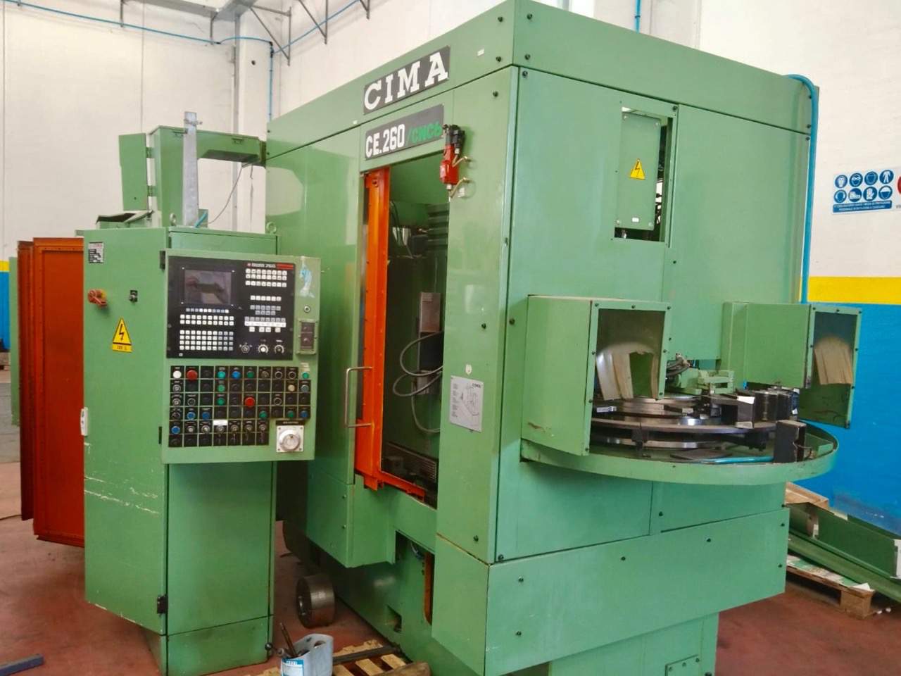 Used gear hobbing machines: a durable success guarantee