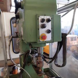 MACHINE DE PERCEUSE AUTOMATIQUE, JOANNES - T-30