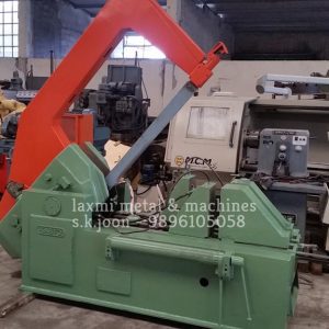 MACHINE À SCIE À METAUX, KASTO- PBS 800