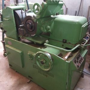CENTERLESS GRINDER, HERMINGHAUSEN -  SR 100