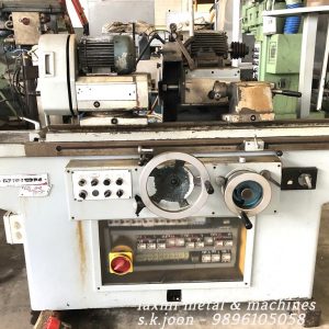 SMERIGLIATRICE ESTERNA RIBON - RUR 800