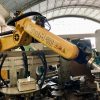 Industrial robots - i robot industriali