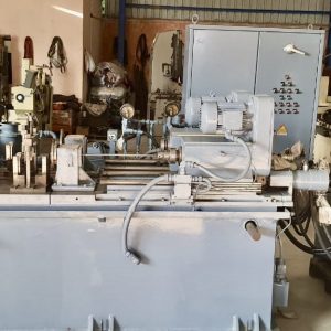 FORATRICE PER FORI PROFONDI, UTITA - AF 15x2.