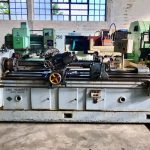 Milling machines - fresatrice