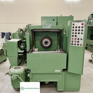 HYPOID LAPPER, GLEASON - 506