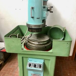ROTARY SURFACE GRINDER, TONALE