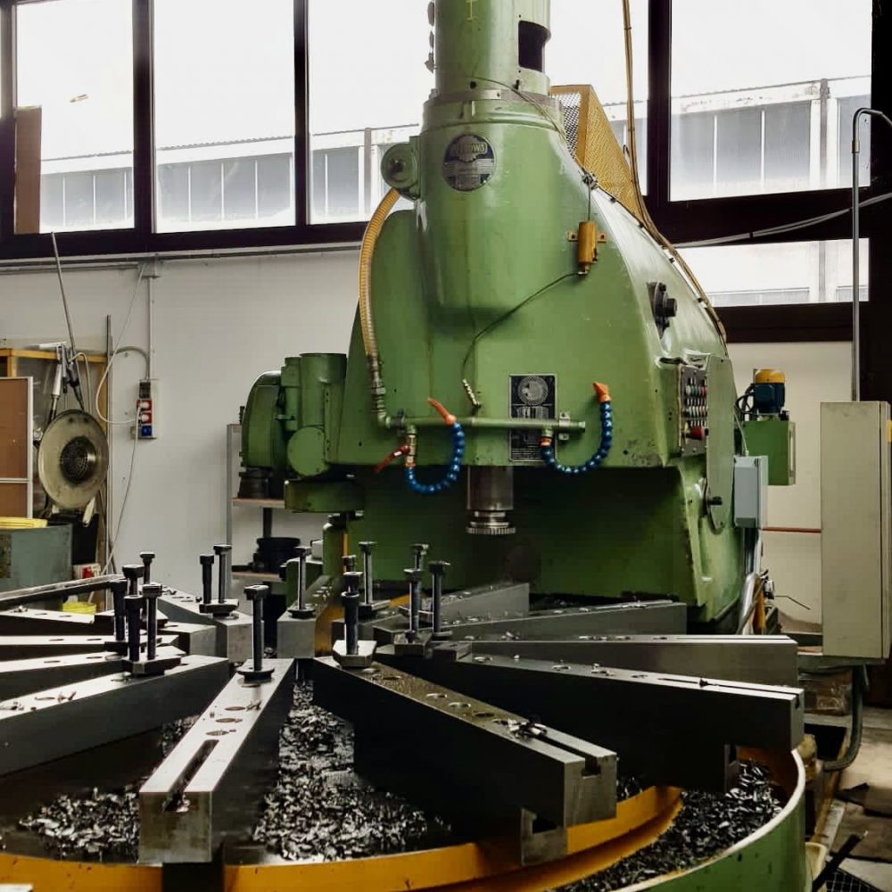 GEAR SHAPER, FELLOWS 106" Laxmi Metal & Machines, Rohtak