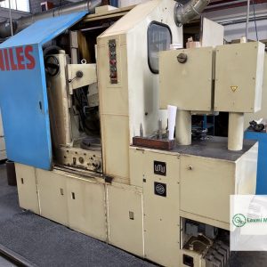 SMERIGLIATRICE PER INGRANAGGI, WMW NILES - ZSTZ 630 C3P