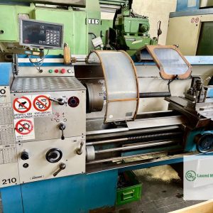 TORNO, GRAZIANO - SAG 210 N