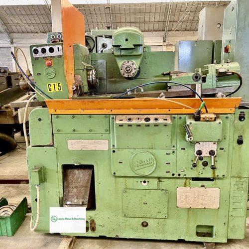 SPLINE / RACK CUTTING MILLING Laxmi Metal & Machines, Rohtak