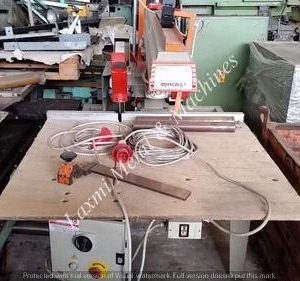 SEGA RADIALE PER LEGNO, OMGA (Italia) - 900/5