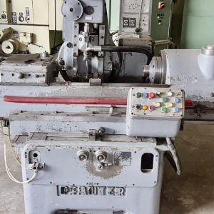 FRESATRICE ORIZZONTALE, PFAUTER - RS9KS