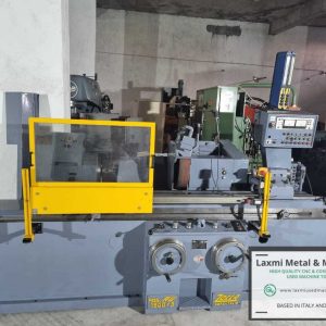 EXTERNAL GRINDER, ZOCCA - RU 1500/3