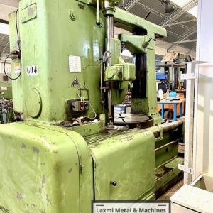 GEAR HOBBING, TOS - FO10