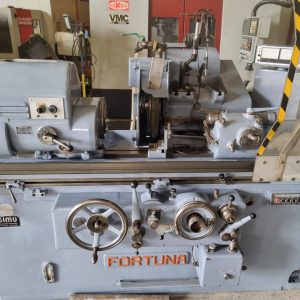 EXTERNAL GRINDER, FORTUNA - 800