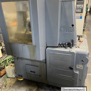 GEAR HOBBING, PFAUTER - P250