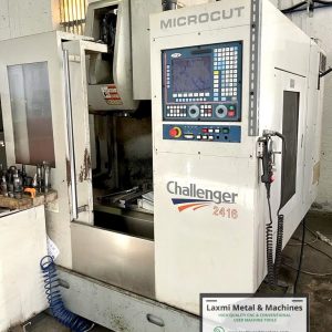VMC, MICROCUT - CHALLENGER 2416