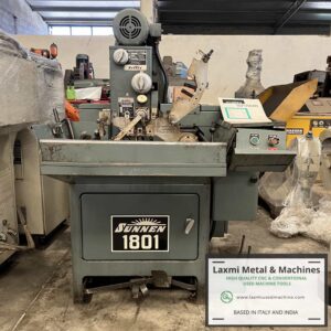 HONING MACHINE, SUNNEN - MBC 1801G