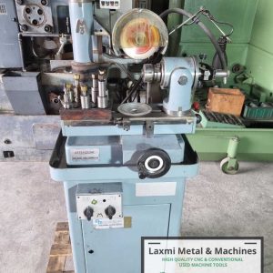 TOOL AND CUTTER GRINDER, 3M - 240/U
