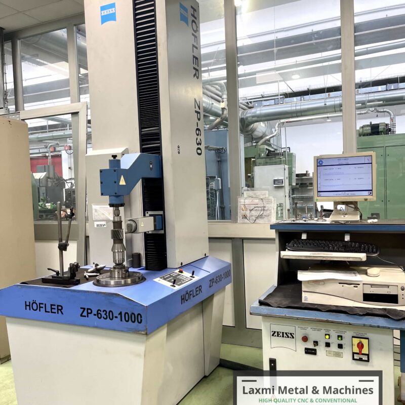 GEAR TESTER Laxmi Metal & Machines, Rohtak