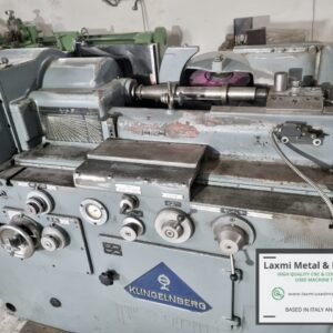 AFFILATRICE PER PIANI KLINGELNBERG - AGW 30 A