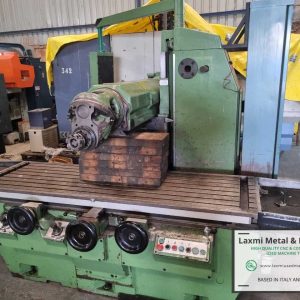 BED MILLING MACHINE, HURON - PU 771