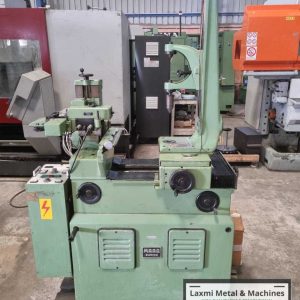 GEAR TESTER, MAAG - PH 60