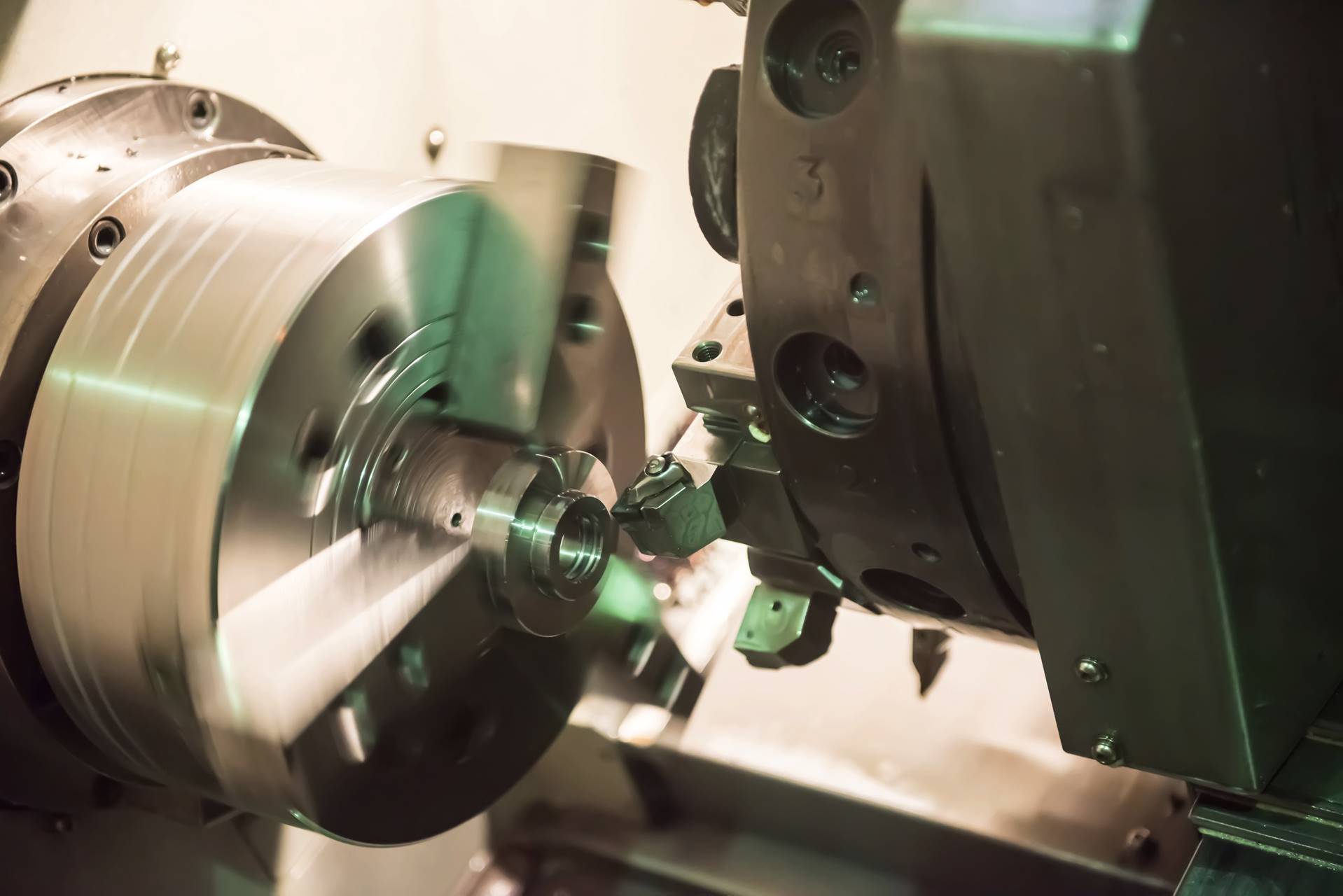 Gear grinder – A modern technology