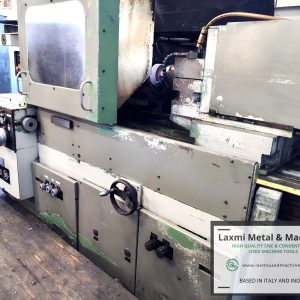 INTERNAL GRINDER, WMW BWF - mod. SI4