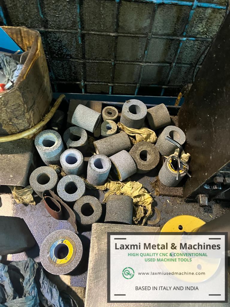 CNC INTERNAL GRINDER, VOUMARD 150 CNC Laxmi Metal & Machines, Rohtak