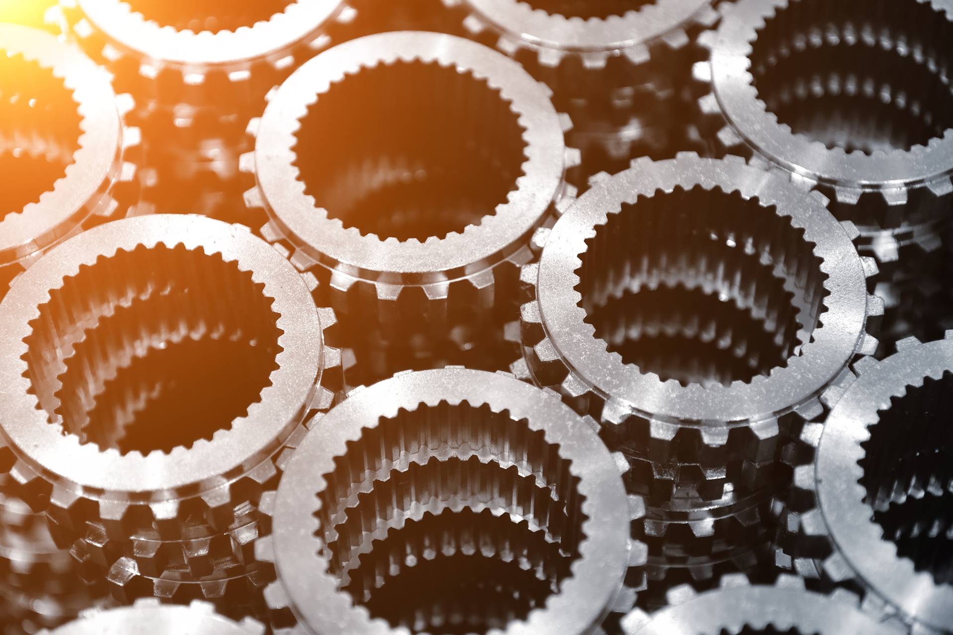 Gear shaping – The manufacturing of gears