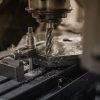 Drilling machines