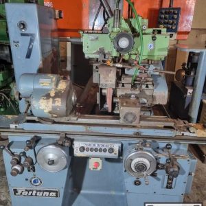 EXTERNAL GRINDER, FORTUNA - 600