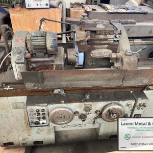 EXTERNAL GRINDER, GRISETTI - 800