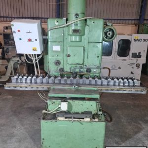 RACK CUTTING MACHINE, STANKOIMPORT - 5140