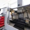 VMC machine