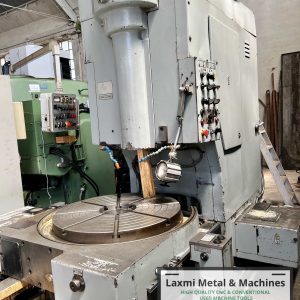GEAR SHAPER, STANKOIMPORT - 5M150