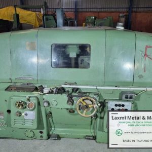 THREAD GRINDER, MSO - GA2 [N°1]