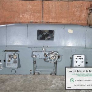 THREAD GRINDER, MSO - GA2 [N°2]