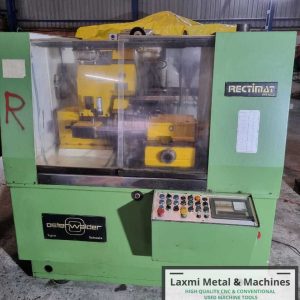 THREAD GRINDER, OSTERWALDER - RECTIMAT PR 120