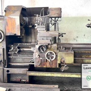 LATHE MACHINE, TORGIM - 400