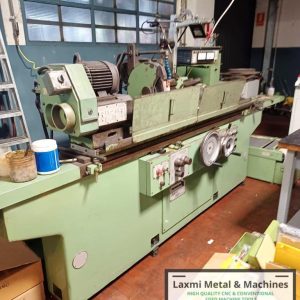 EXTERNAL GRINDER, RIBON - RUR-H 1500
