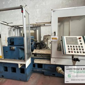 CNC HYPOID GEAR ROUGHER, GLEASON - 112