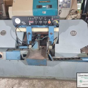 BANDSAW, FENDO (Italy) - 350A SUPER