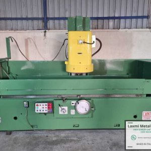 CUP GRINDER, CANTALUPPI (Italy) - RV 2000