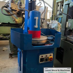 ROTARY SURFACE GRINDER, DELTA - LC 400