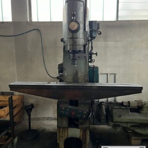 PRESS, GALDABINI (Italy) - RPR 10