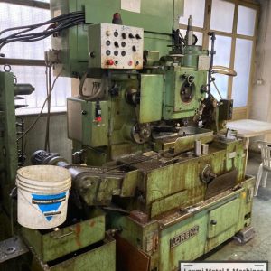 GEAR SHAPER, LORENZ - SN4