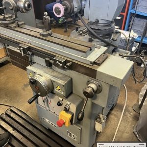 TOOL AND CUTTER GRINDER, NESI - C400