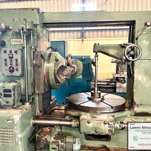 GEAR HOBBING, DONINI (Italy) - A200